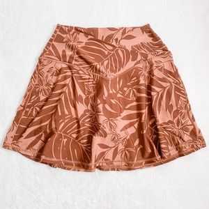 Aerie Offline Crossover Tennis Skirt